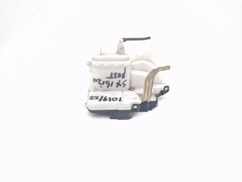 Used Rear left lock SEAT CORDOBA (6K1, 6K2) 1.6 i (75 hp) 30347230