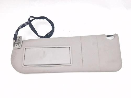 Used Left sun visor Left sun visor PEUGEOT 807 (EB_) 2.0 HDI (136 hp) 33232249 33232249