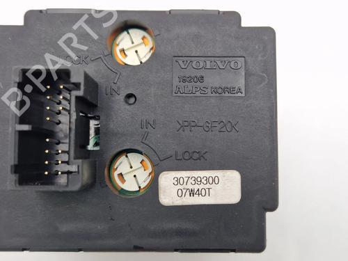 Headlight switch VOLVO V50 (545) 2.0 D | BP30343612I24 