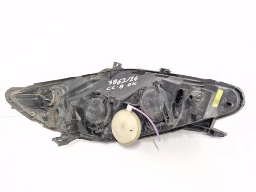 Right headlight MERCEDES-BENZ A-CLASS (W169) A 170 (169.032, 169.332) | BP30344456C29 