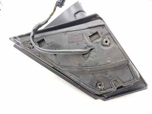 Right mirror FIAT BRAVO II (198_) 1.4 (198AXA1B) | BP30342792C27 