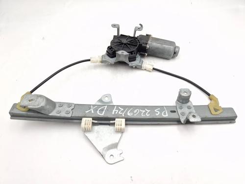 Rear right window mechanism NISSAN QASHQAI I (J10, NJ10) 2.0 dCi | BP30345155C25