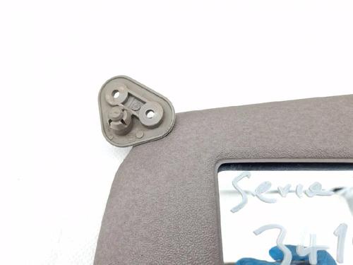 Left sun visor BMW 3 (E36) 325 td | BP30709334I1  - Image 5