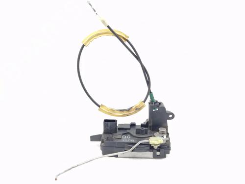 Used Front right lock OPEL ASTRA H GTC (A04) 1.7 CDTI (L08) (80 hp) 30350440