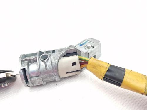 Ignition barrel PEUGEOT 1007 (KM_) 1.4 HDi | BP33735621M48 - Image 4