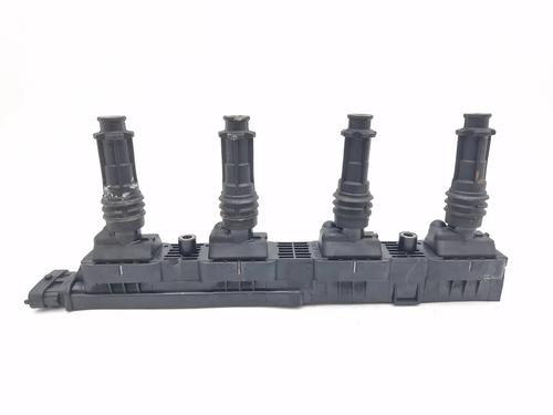 Used Ignition coil Ignition coil OPEL CORSA D (S07) 1.0 (L08, L68) (65 hp) 30343717 30343717