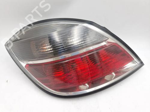 Used Left taillight OPEL ASTRA H (A04) 1.2 (L48) (80 hp) 30343347