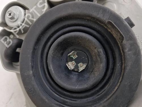 Left headlight CHEVROLET MATIZ (M200, M250) 1.0 | BP30342272C28 