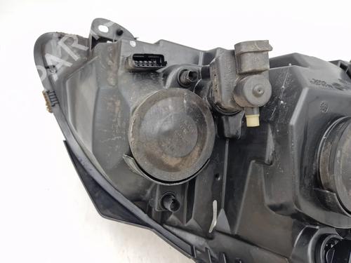 Left headlight RENAULT CLIO II (BB_, CB_) 1.5 dCi (B/CB07) | BP30342852C28
