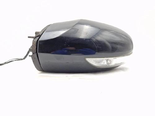 Used Left mirror MERCEDES-BENZ A-CLASS (W169) A 170 (169.032, 169.332) (116 hp) 30348142