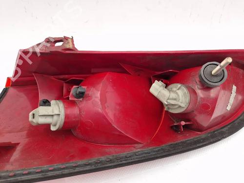 Right taillight FORD FOCUS I (DAW, DBW) 1.6 16V Flexifuel | BP30346052C35