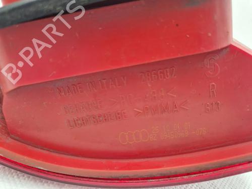 Right taillight AUDI A2 (8Z0) 1.2 TDI | BP30349981C35 