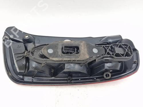 Left taillight LANCIA YPSILON (843_) 1.2 (843.AXA1A) | BP30342171C34 