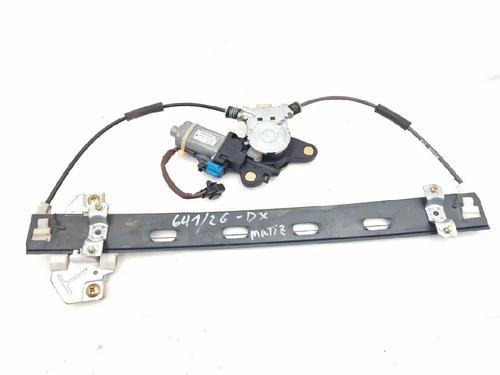 front-right-window-mechanism-chevrolet-matiz-m200-m250-2005-32771992 main image