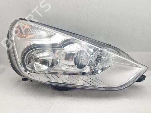 Used Right headlight Right headlight FORD S-MAX (WA6) 2.0 TDCi (130 hp) 36353185 36353185