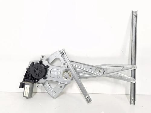 Used Front right window mechanism Front right window mechanism DAEWOO MATIZ (M100, M150) 1.0 (64 hp) 30342524 30342524