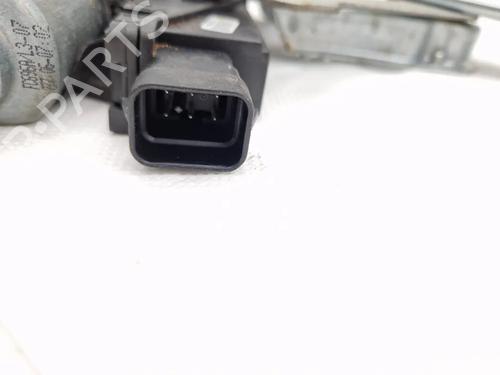 Front left window mechanism OPEL COMBO Box Body/MPV 1.6 | BP30349502C22