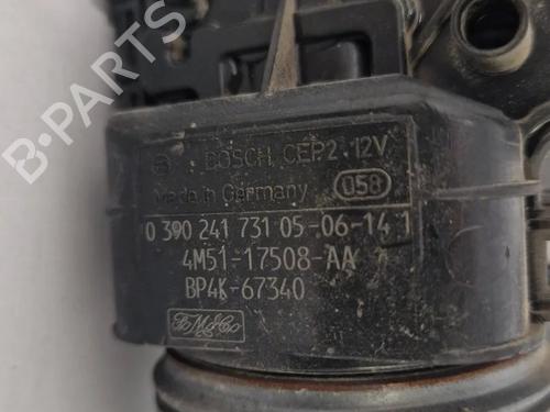 Front wiper motor FORD FOCUS II (DA_, HCP, DP) 1.4 | BP30347157M29 