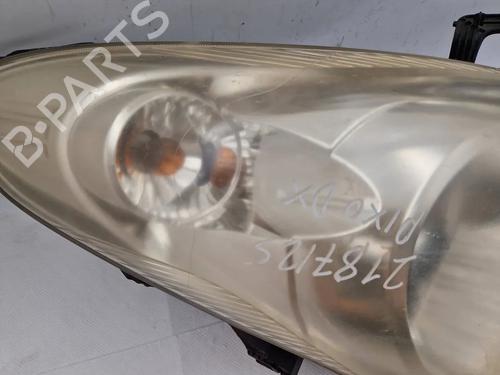 Right headlight NISSAN PIXO (UA0) 1.0 | BP30349708C29 - Image 4