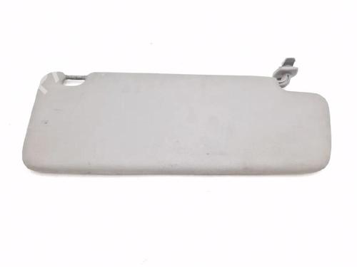 Left sun visor OPEL CORSA D (S07) 1.0 (L08, L68) | BP30344799I1 - Image 6