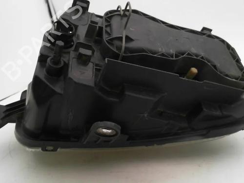 Left headlight FIAT PANDA (169_) 1.1 (169.AXA1A) | BP30340681C28
