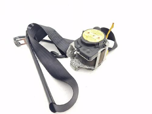 Front left seatbelt LANCIA YPSILON (843_) 1.3 D Multijet (843.AXE11, 843.AXE1A) | BP39767179I26 - Image 2