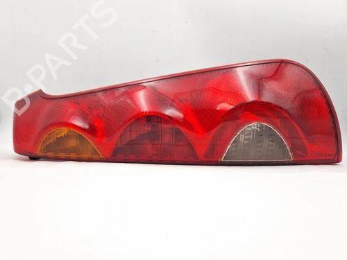 Used Other NISSAN NOTE (E11, NE11) 1.5 dCi (68 hp) 30346408