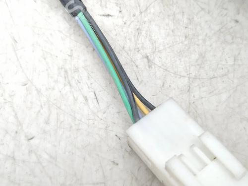 Right mirror DACIA SANDERO 1.6 (BS0D, BS0B, BS0F, BS0H) | BP30342833C27 