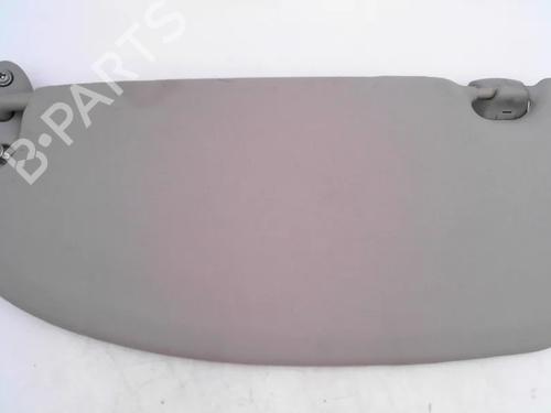 Right sun visor FORD FOCUS II (DA_, HCP, DP) 1.4 | BP30341095I2 - Image 3