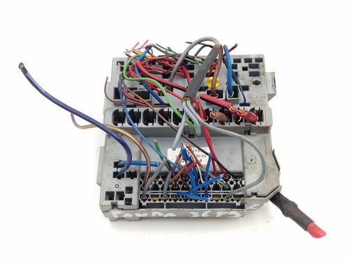 Fuse box FIAT PANDA (169_) 1.1 (169.AXA1A) | BP30344415E1 - Image 3