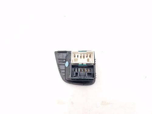 Left front window switch FIAT DOBLO Box Body/MPV (223_) 1.3 JTD 16V Multijet | BP30348854I27  - Image 5