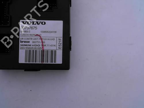 Left front window motor VOLVO V50 (545) 2.0 D | BP30340827E21 - Image 3