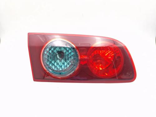 Used Left tailgate light FIAT CROMA (194_) 1.8 16V (194AXG1A) (140 hp) 30345025