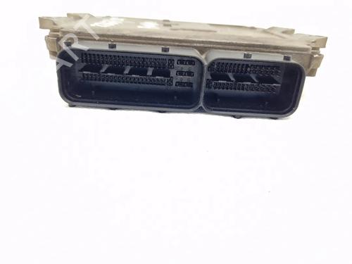Engine control unit (ECU) FIAT PANDA (169_) 1.3 D Multijet (169.AXC1A) | BP30350384M57  - Image 5
