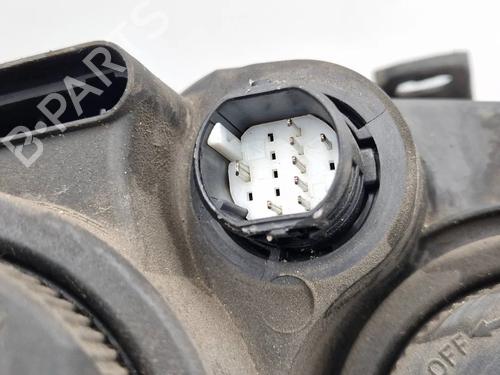 Left headlight ALFA ROMEO 159 (939_) 1.8 MPI (939AXL1A) | BP30344064C28 - Image 8