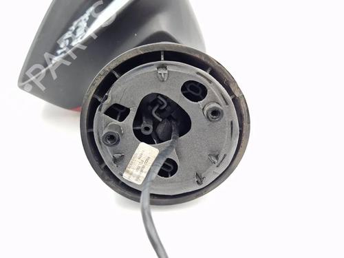 Right mirror DACIA SANDERO 1.6 (BS0D, BS0B, BS0F, BS0H) | BP30345496C27  - Image 8