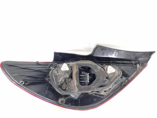 Right taillight OPEL CORSA D (S07) 1.0 (L08, L68) | BP30342848C35 - Image 4