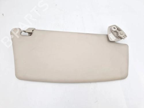 Left sun visor LANCIA YPSILON (843_) 1.2 (843.AXA1A) | BP30343474I1 - Image 3
