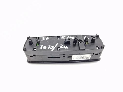 Left front window switch MERCEDES-BENZ A-CLASS (W169) A 170 (169.032, 169.332) | BP30344301I27