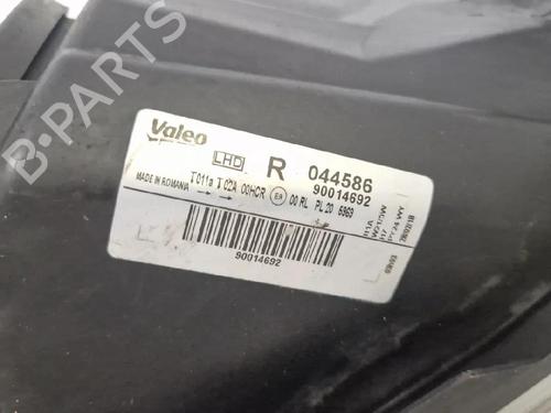 Right headlight OPEL CORSA D (S07) 1.3 CDTI (L08, L68) | BP37660599C29 - Image 10