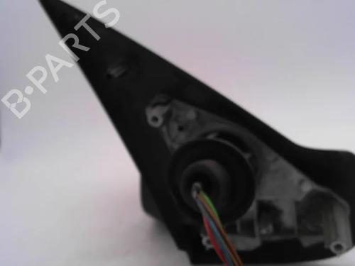 Left mirror PEUGEOT 206 CC (2D) 1.6 HDi 110 | BP30340874C26 