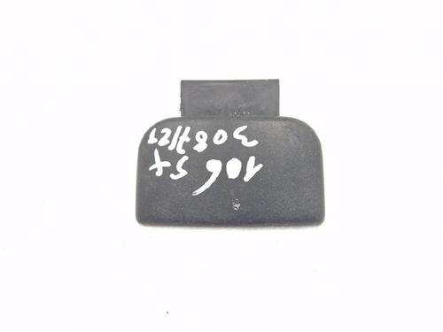 Front left exterior door handle PEUGEOT 106 I (1A, 1C) 1.4 | BP30351496C128