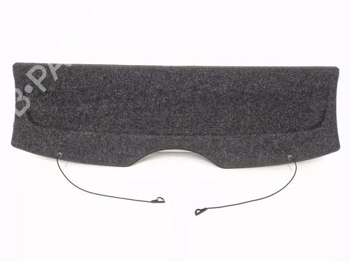 Used Rear parcel shelf Rear parcel shelf LANCIA YPSILON (843_) 1.2 (843.AXA1A) (60 hp) 30342781 30342781