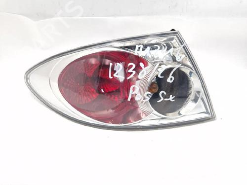 Used Left taillight Left taillight MAZDA 6 Saloon (GG) 2.0 DI (GG14) (136 hp) 34003761 34003761
