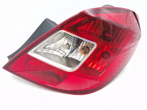 Right taillight OPEL CORSA D (S07) 1.0 (L08, L68) | BP30342725C35 - Image 2