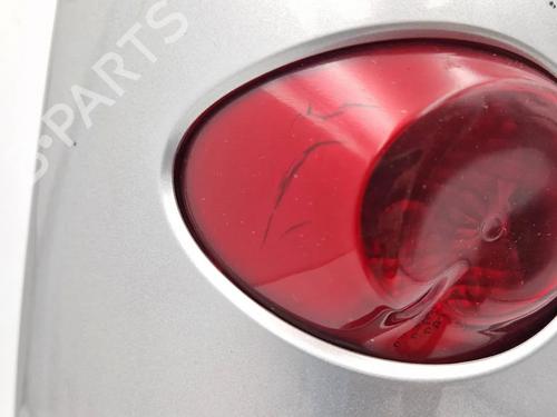 Left taillight SMART CITY-COUPE (450) 0.8 CDI (S1CLC1, 450.300, 450.301, 450.302, 450.303,... | BP30345902C34 - Image 4