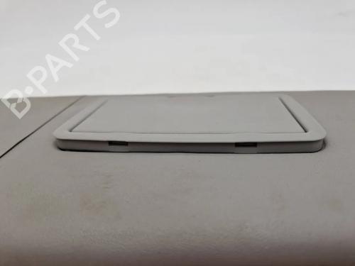 Left sun visor OPEL CORSA D (S07) 1.0 (L08, L68) | BP30341175I1 - Image 4