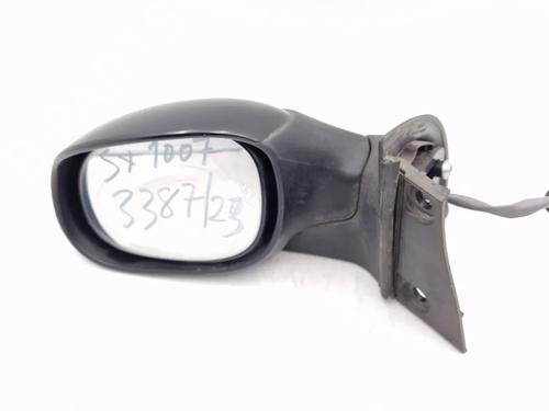 Left mirror PEUGEOT 1007 (KM_) 1.4 HDi | BP30344945C26 