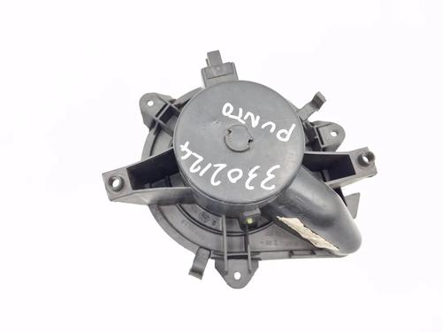 Heater blower motor FIAT PUNTO (188_) 1.2 16V 80 (188.233, .235, .253, .255, .333, .353, .639,... | BP30345341M62 