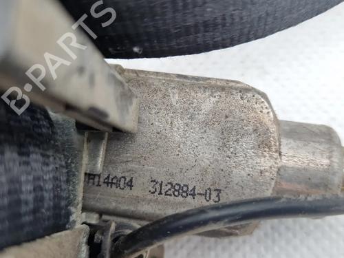 Front right seatbelt LANCIA YPSILON (843_) 1.3 D Multijet (843.AXE11, 843.AXE1A) | BP30351233I25 - Image 8